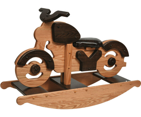 Motor Cycle Rocker