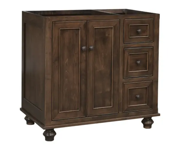 Oceanside Vanity