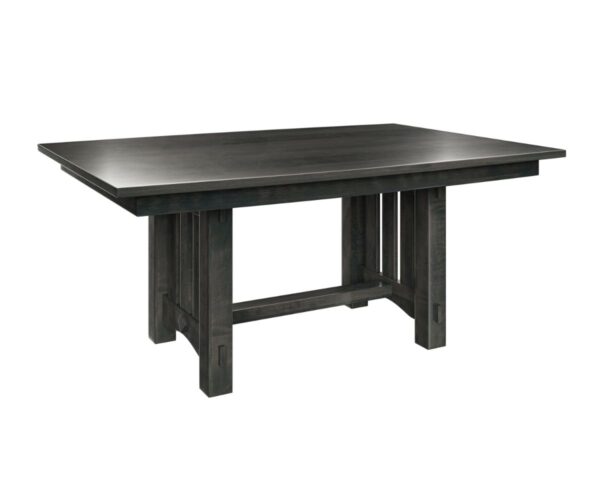 Accent Mission Table