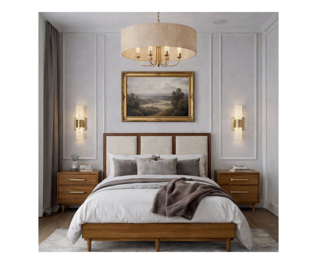 Midtown Queen Bed - Image 2
