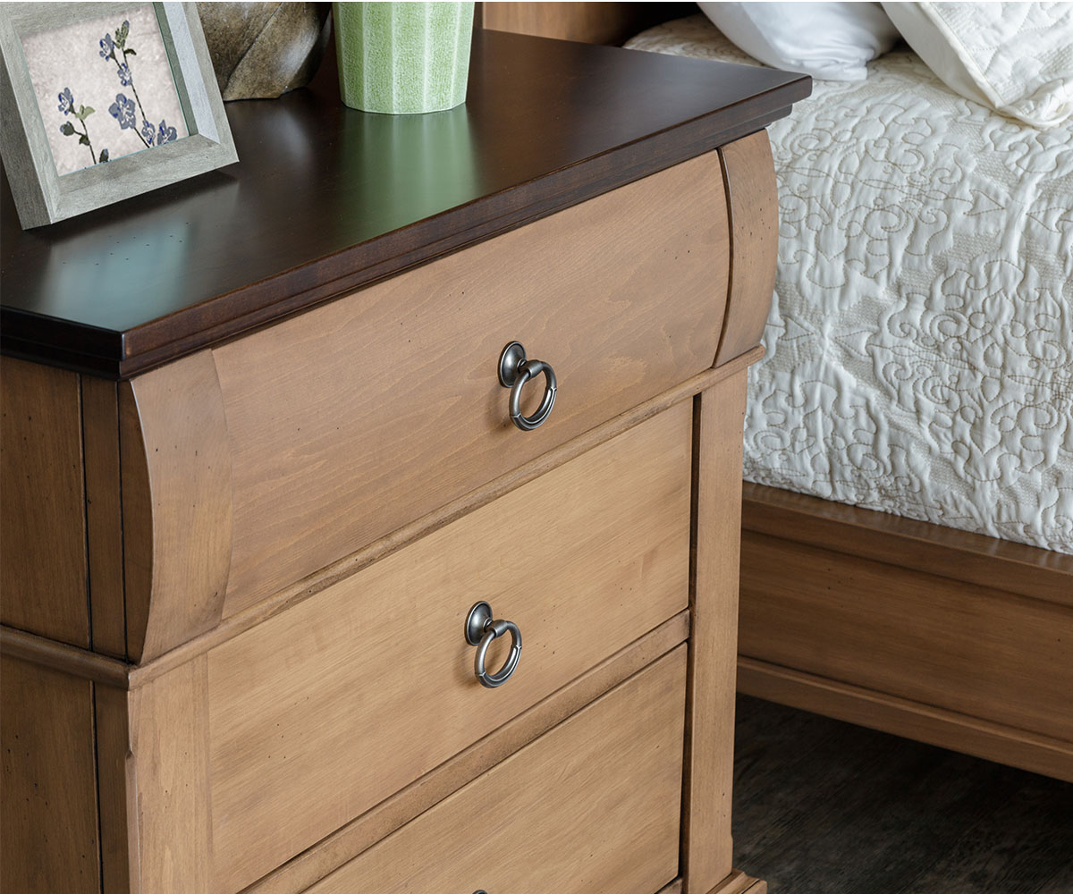 Crescent Creek Bedroom Collection - Image 2