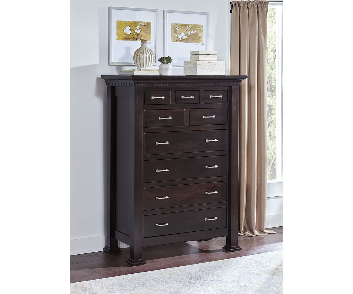 Empire Bedroom Collection - Image 2