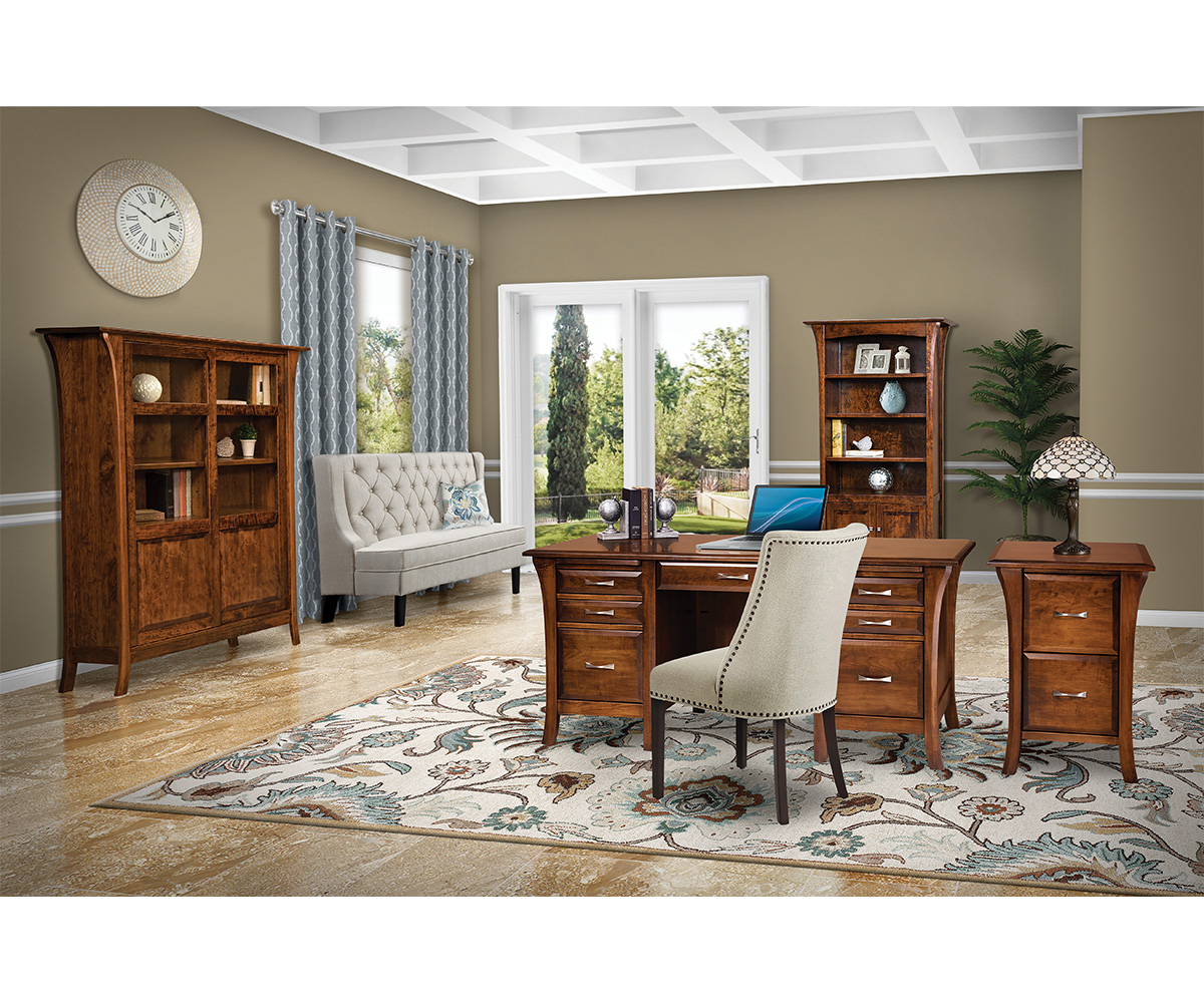 Ensenada Bookcase - Image 2
