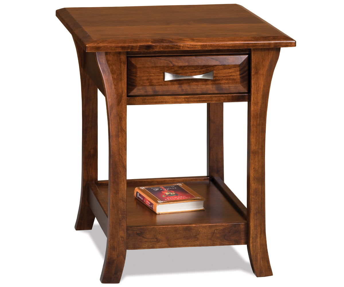 Ensenada End Table