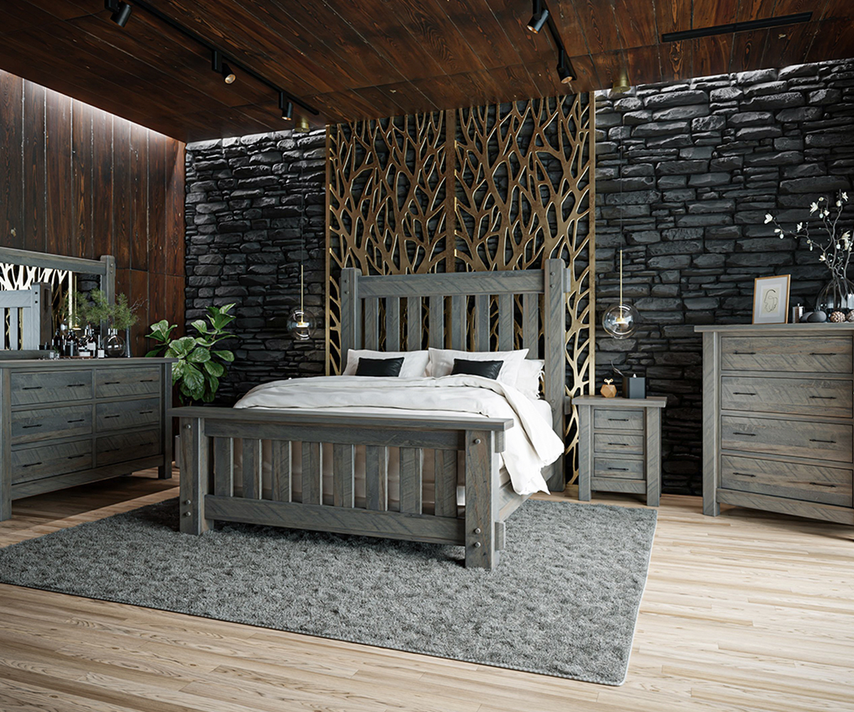 Houston Wardrobe Armoire - Image 3