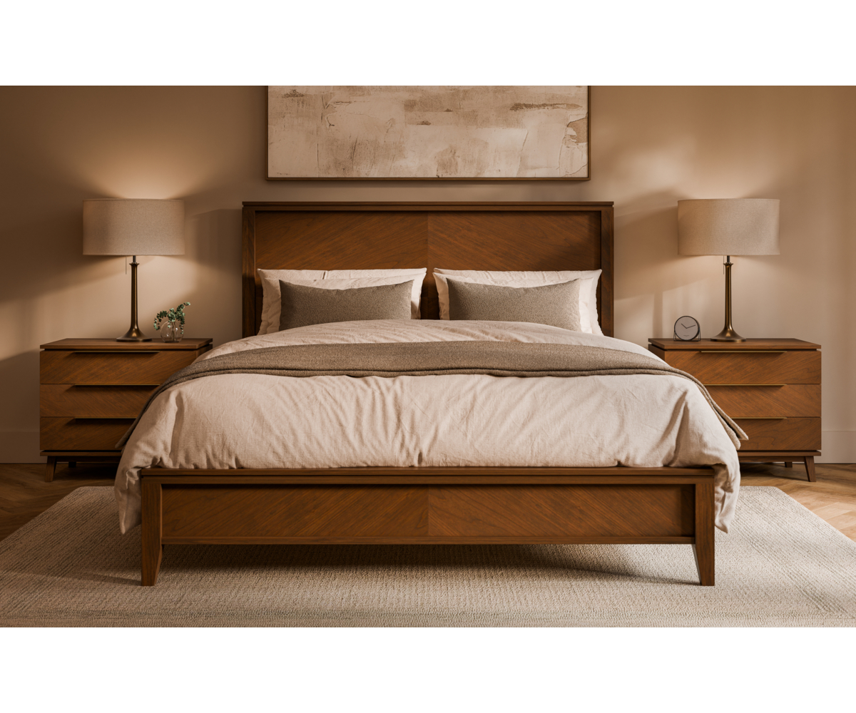 Arie Bed - Image 2