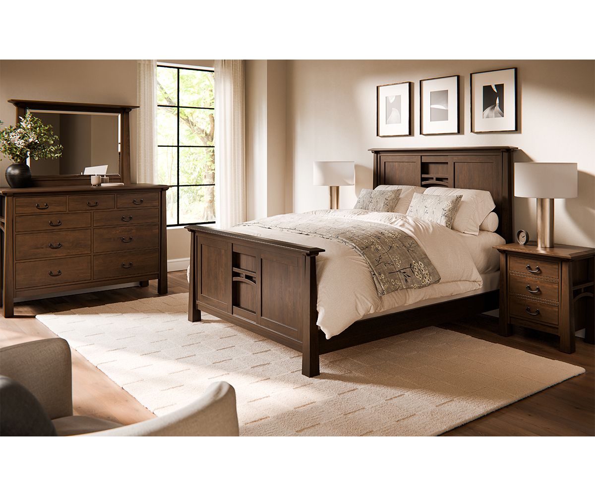 Artesa Gentleman's Chest - Image 3