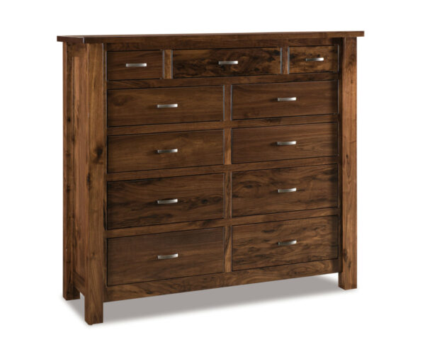 Heidi Double Chest