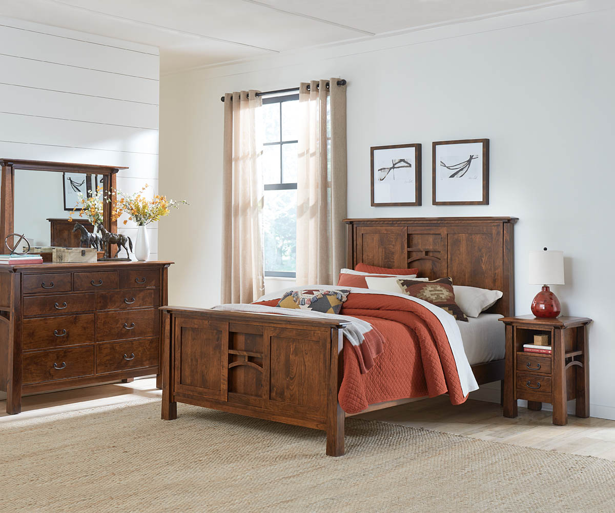 Artesa His & Hers Chest - Image 2
