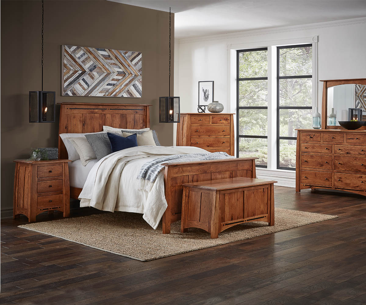 Boulder Creek Deluxe Mule Chest - Image 3