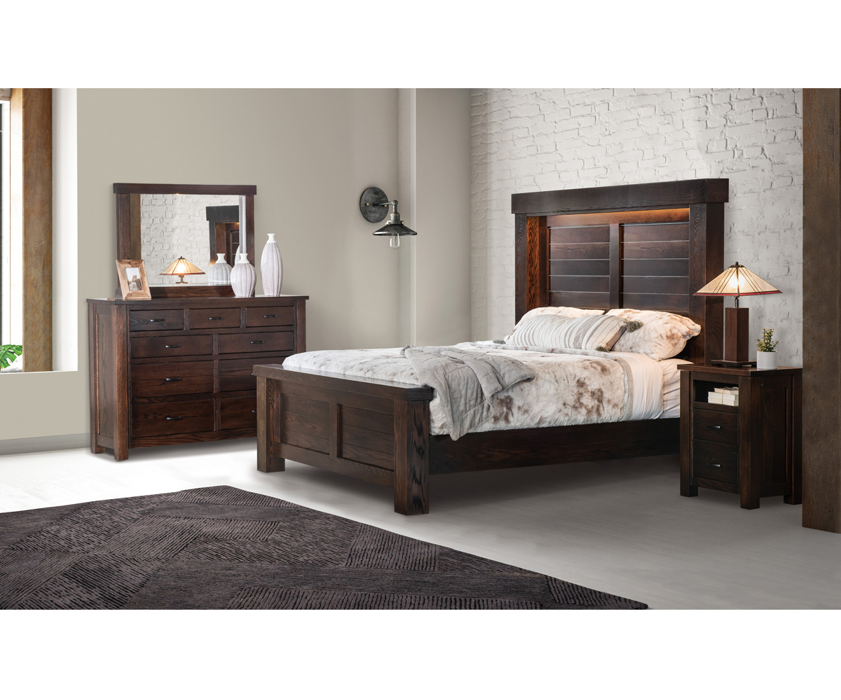 Cottage CPAP Nightstand - Image 6