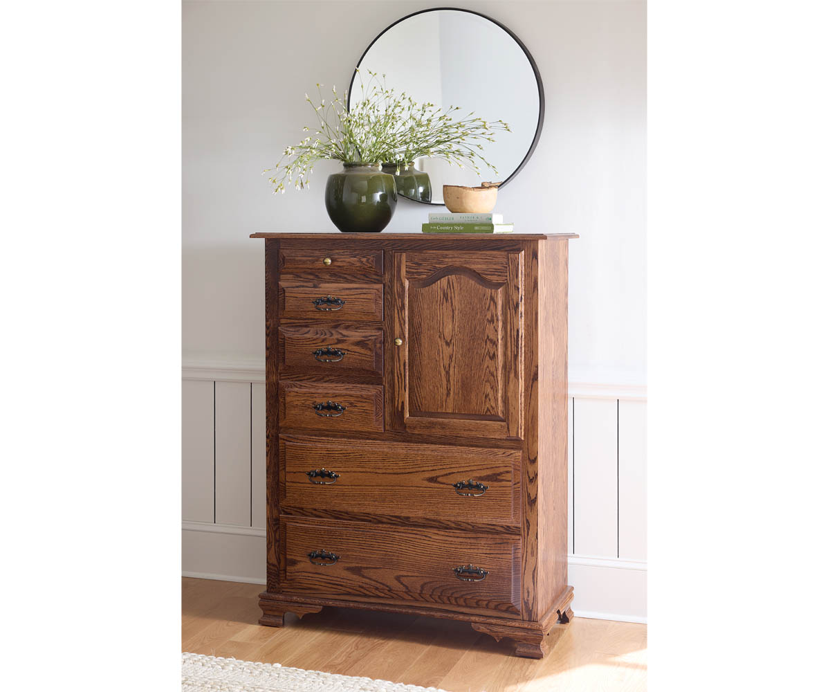 Heritage Bedroom Collection - Image 2