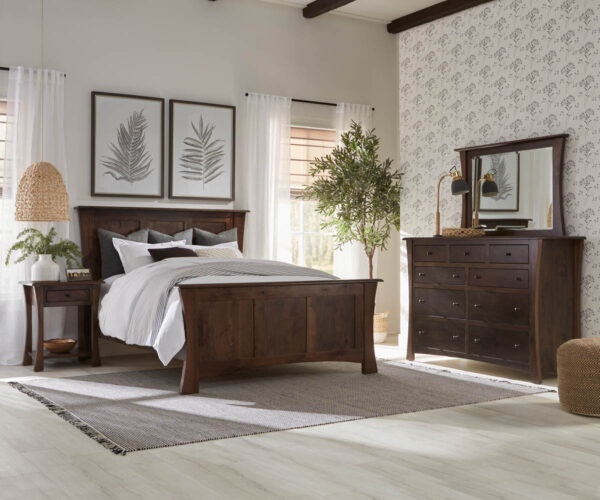 Matison Bedroom Collection