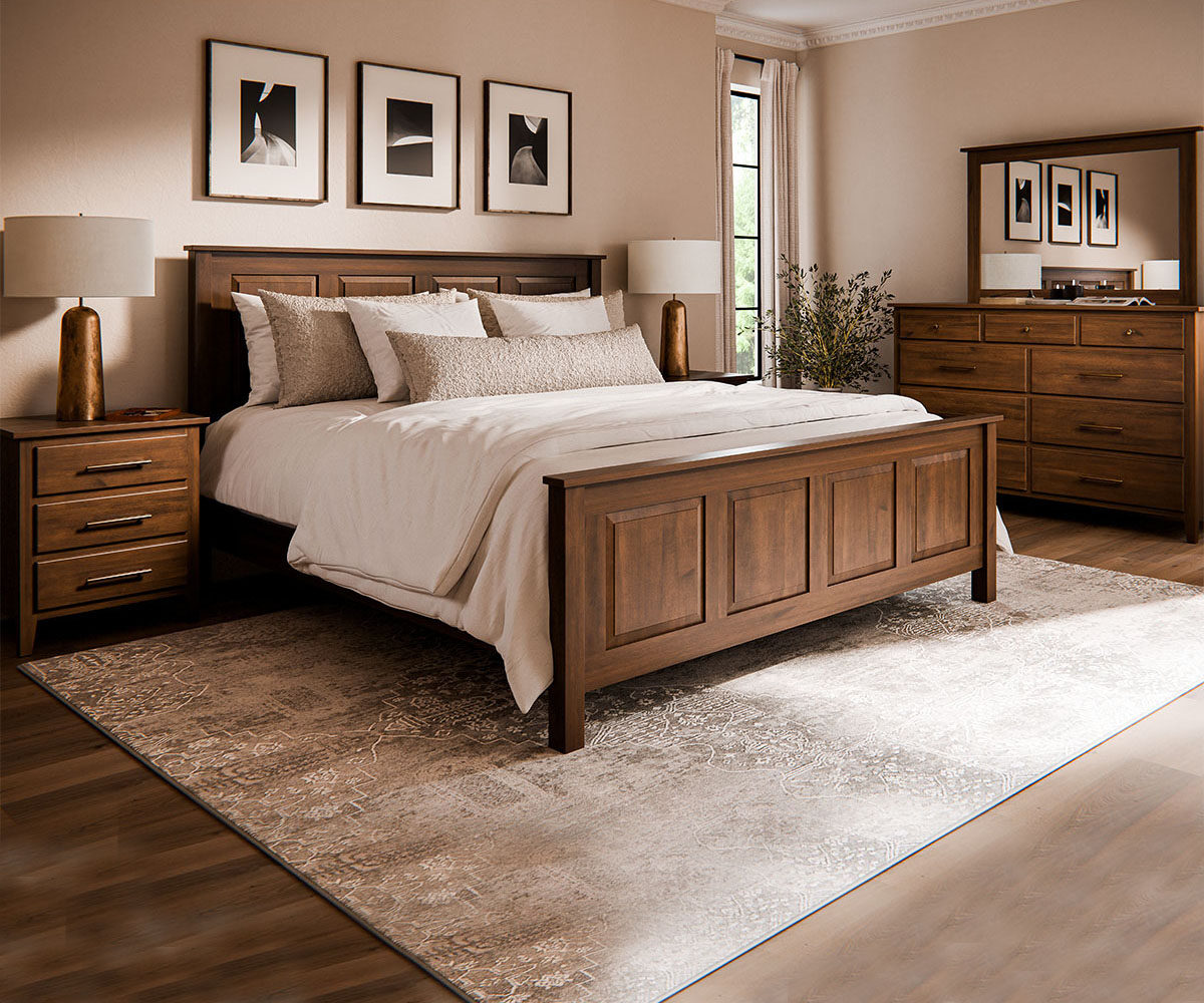 Fynn Bed - Image 2