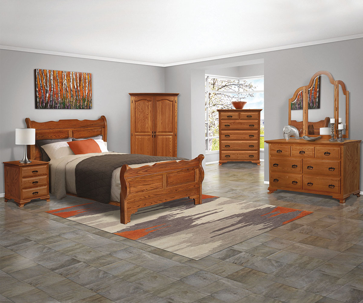 Heritage Chifferobe - Image 2