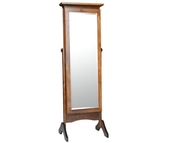 Pistol Cabinet