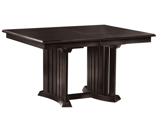 Mason Mission Table