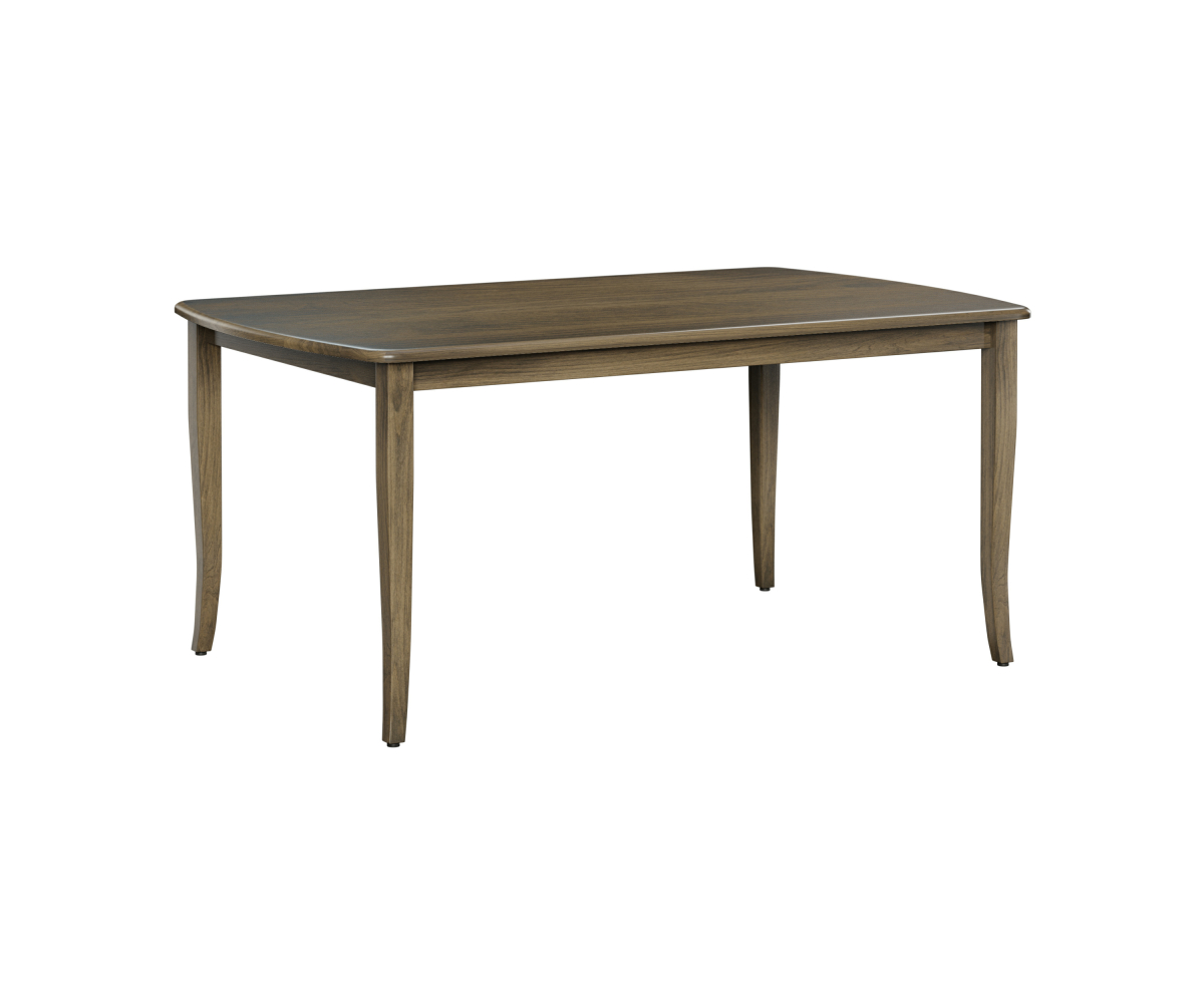 R-2 Table