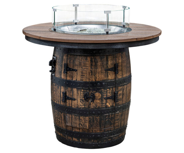 Fire Pit
