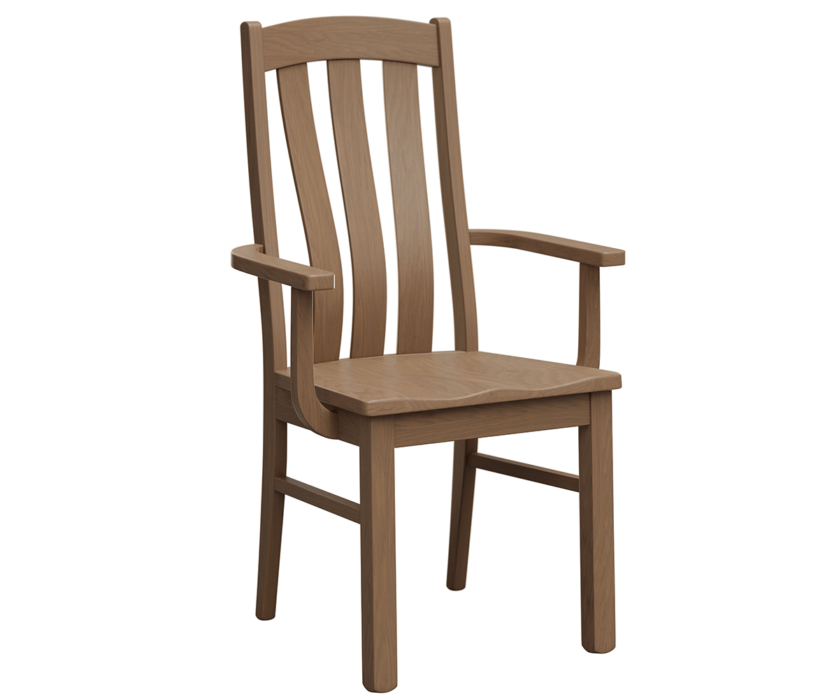 Raleigh Chair - Image 2