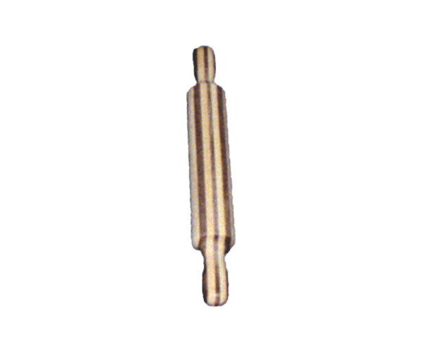 Rolling Pin - Walnut/Maple
