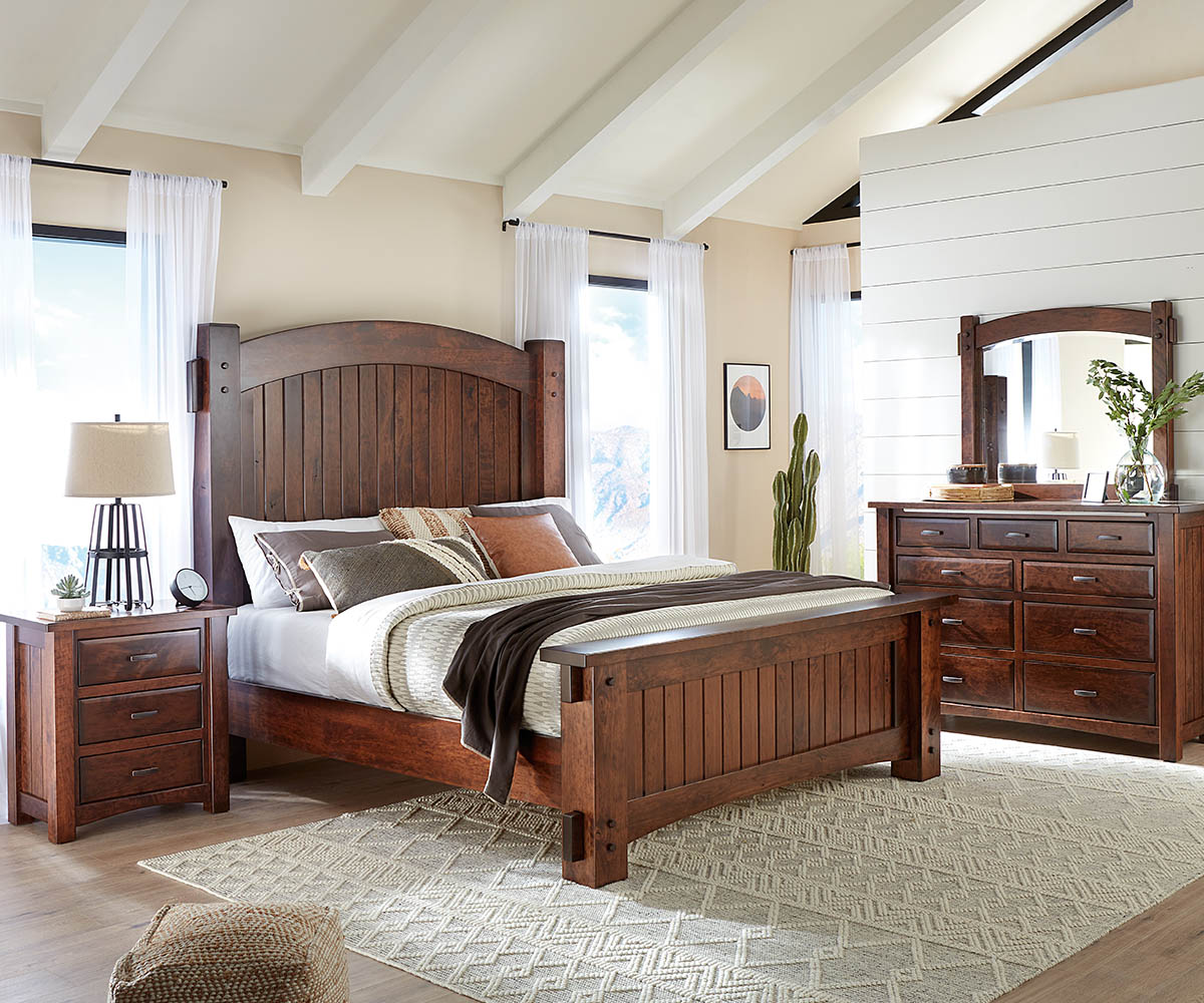 Timbra 6 Drawer Dresser - 69"W - Image 2