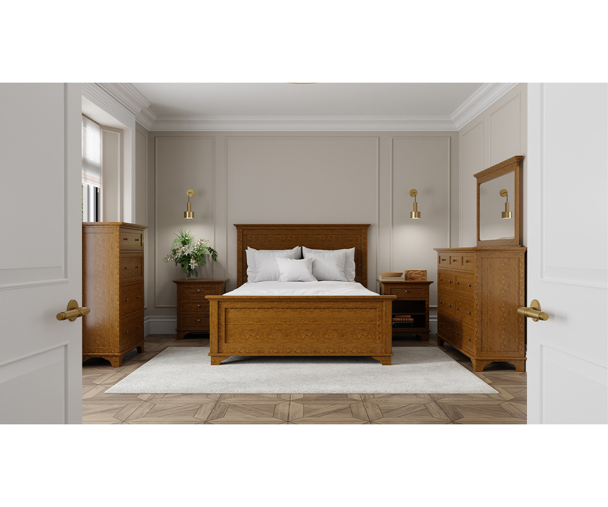 Arlington Chiffonier - Image 2