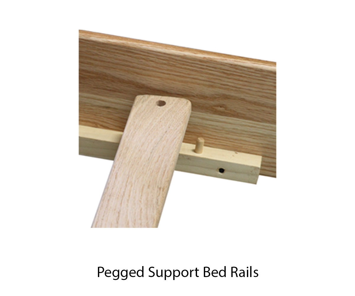 Yorkshire Bed - Image 2