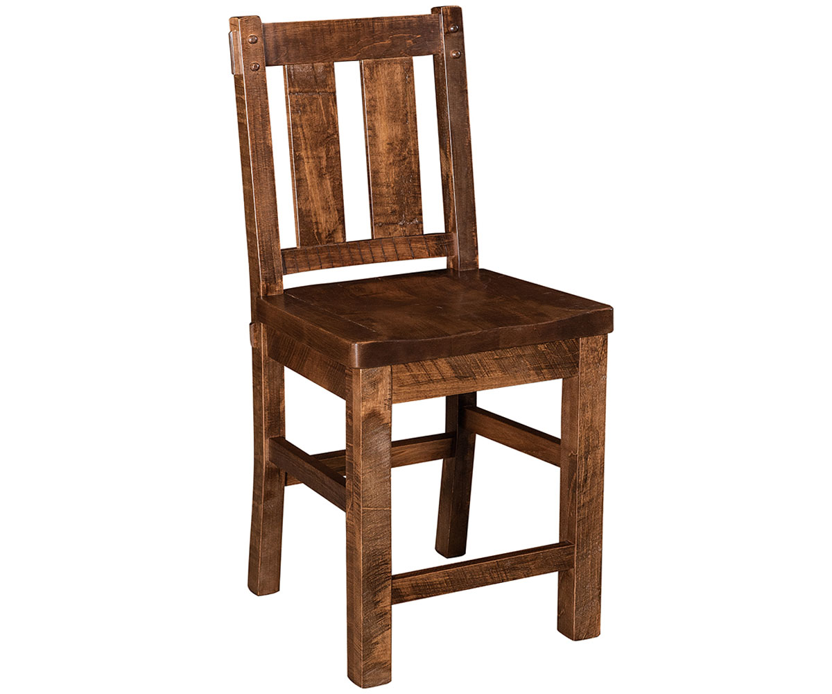 Houston Bar Chair