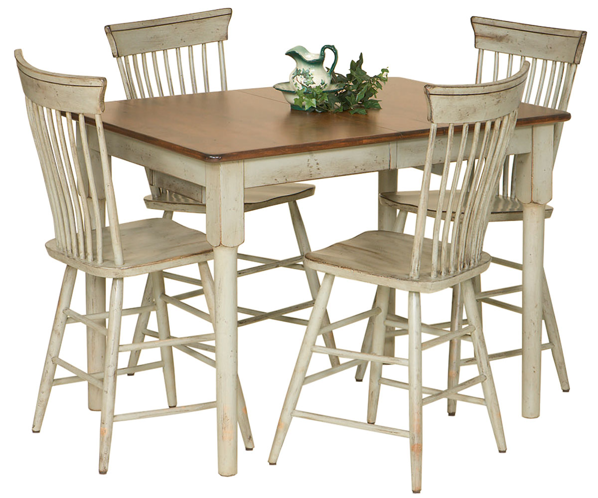 Plymouth Bar Chair - Image 2