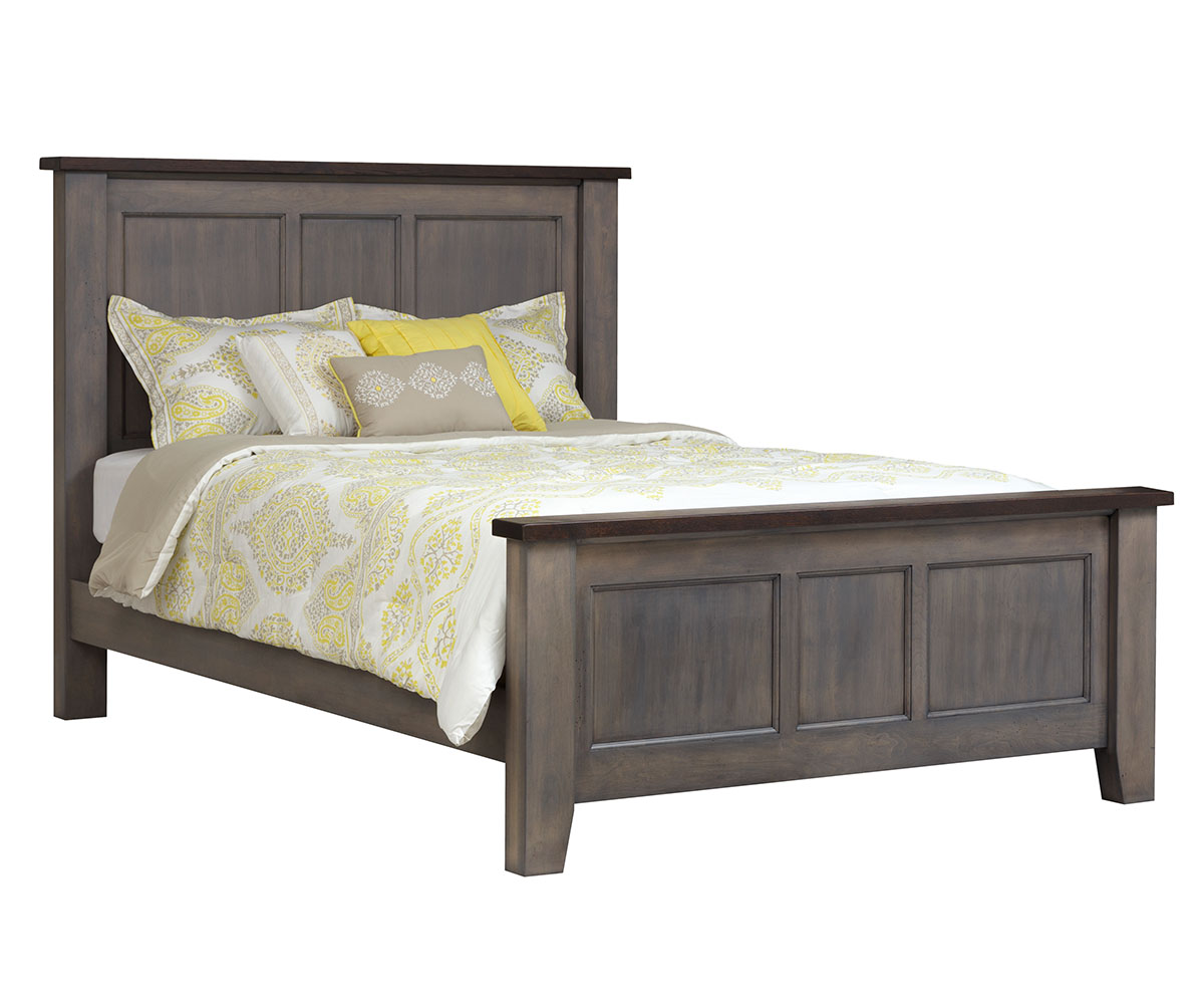 Hudson Bed