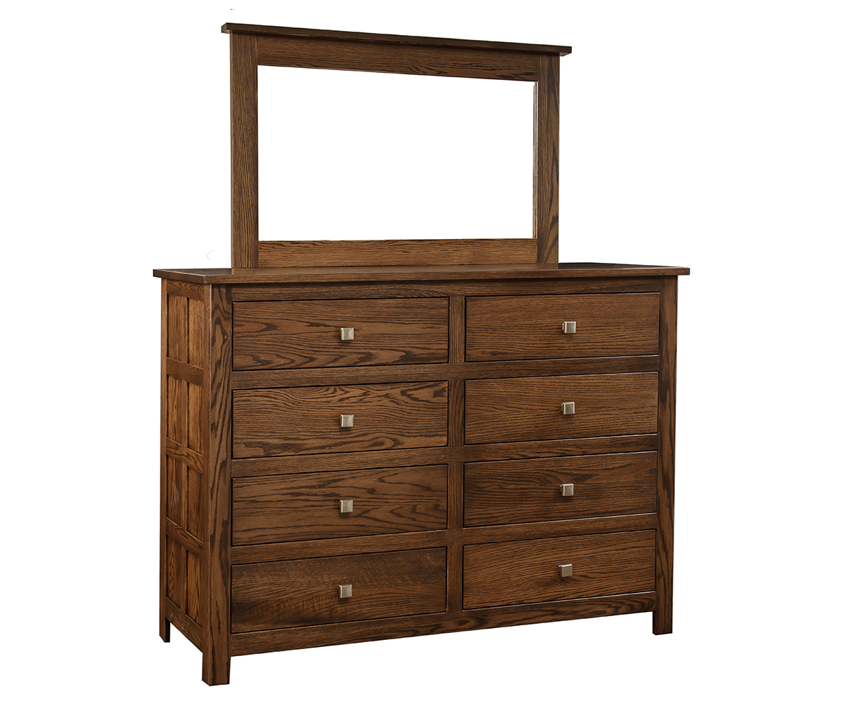 Alto Bedroom Collection - Image 9