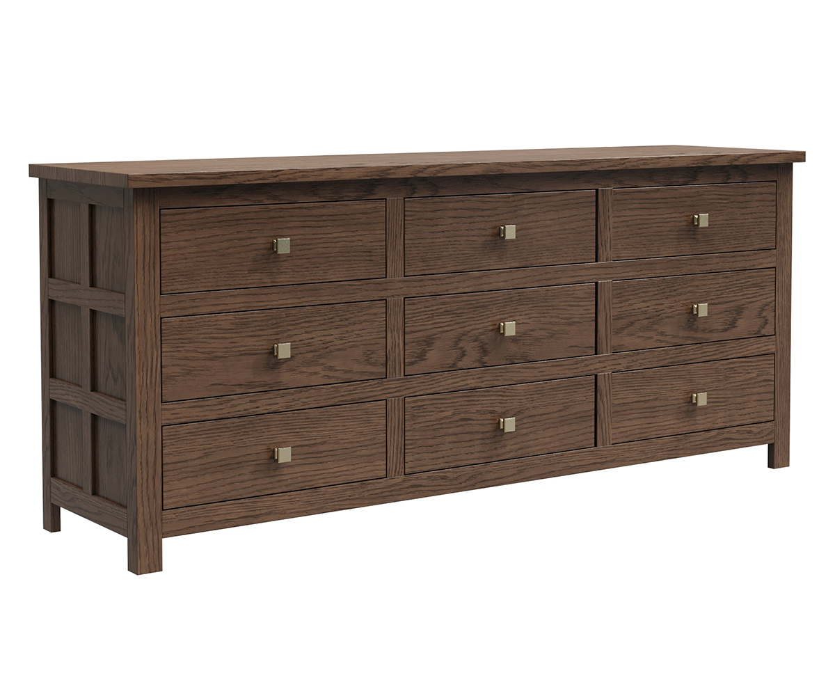 Alto Bedroom Collection - Image 10