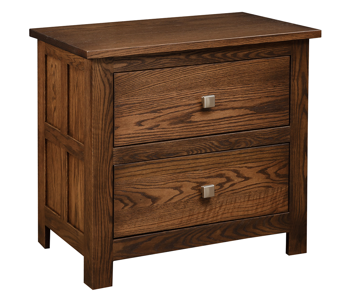 Alto Bedroom Collection - Image 13