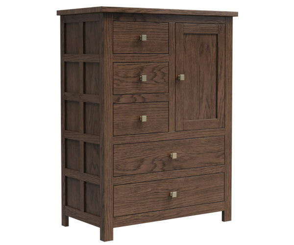 Alto Chest 1 Door