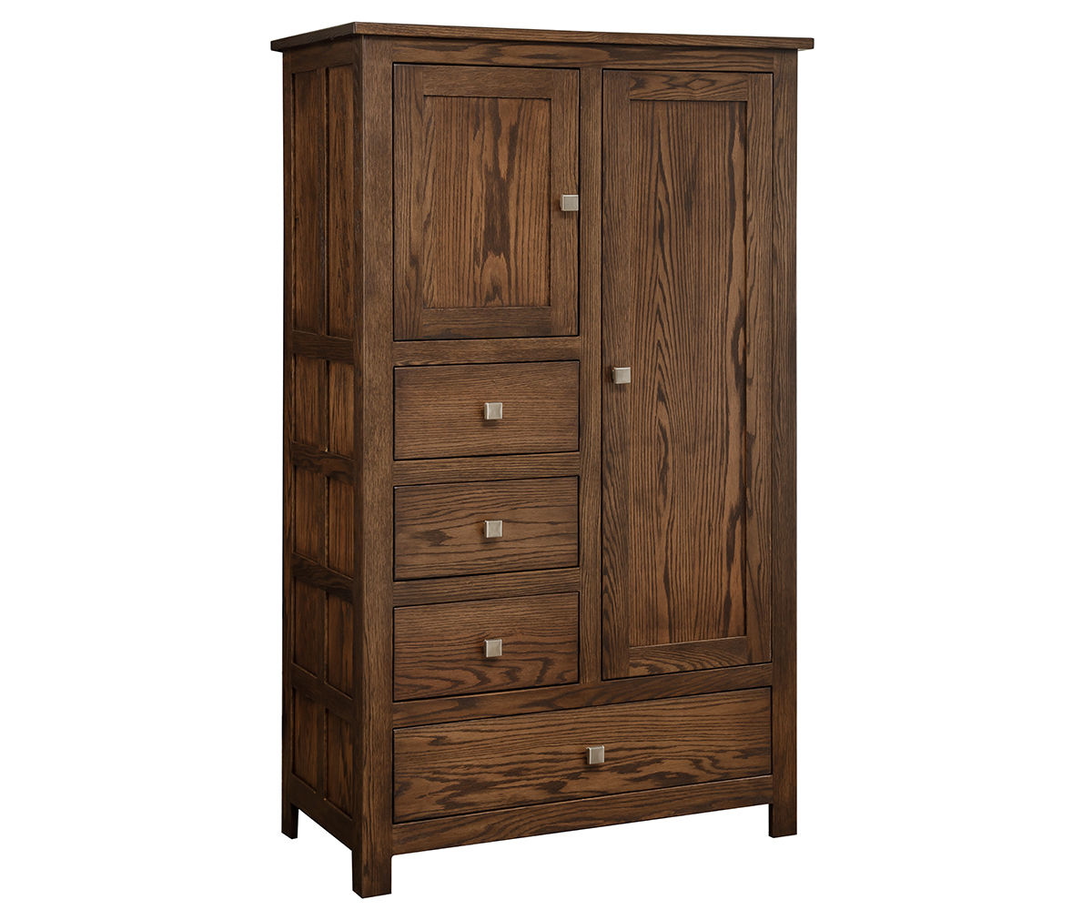 Alto Chifforobe