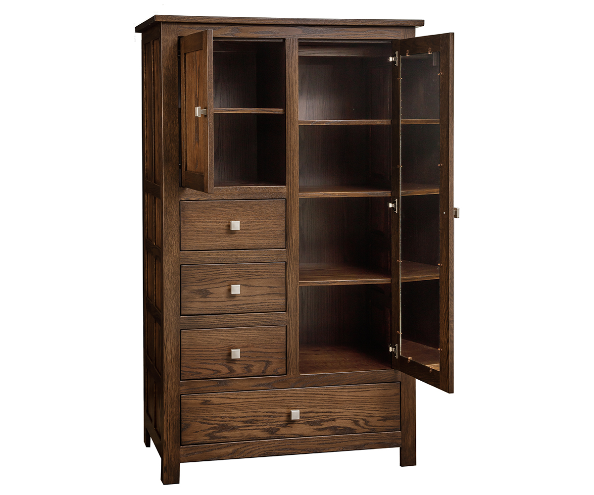 Alto Chifforobe - Image 2
