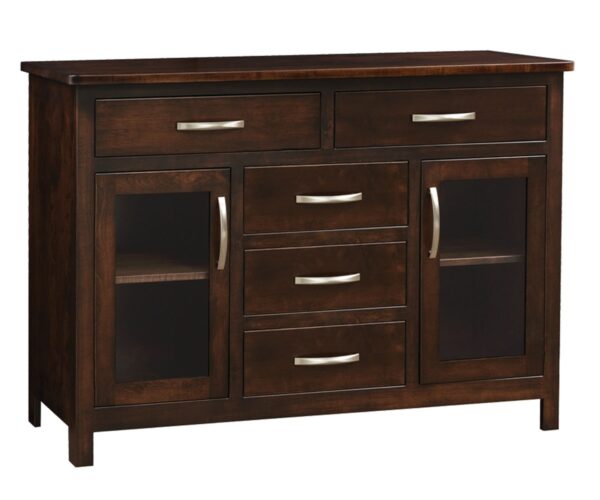 Georgetown Server