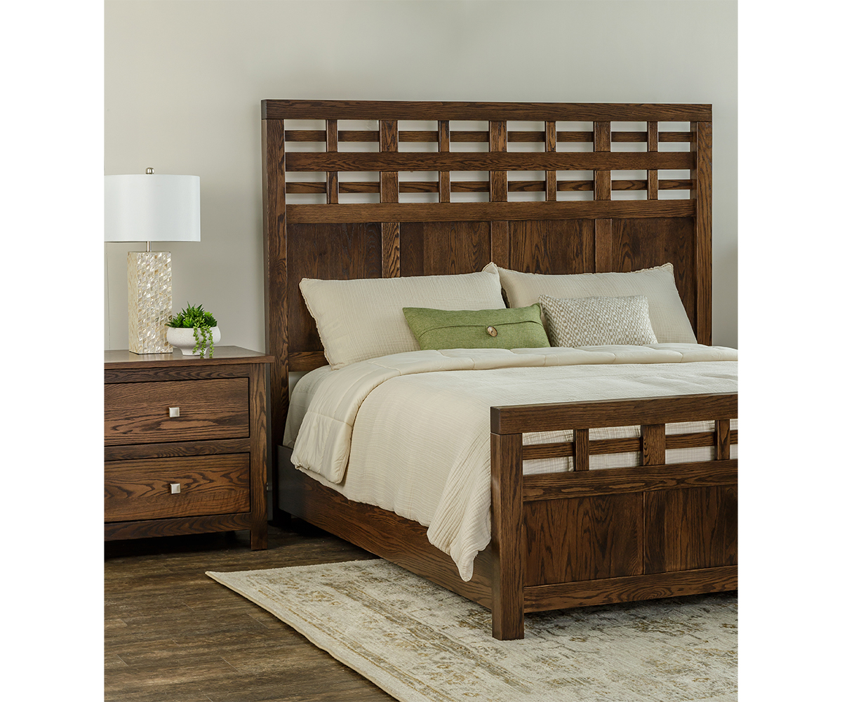Alto Bed - 66"H - Image 2