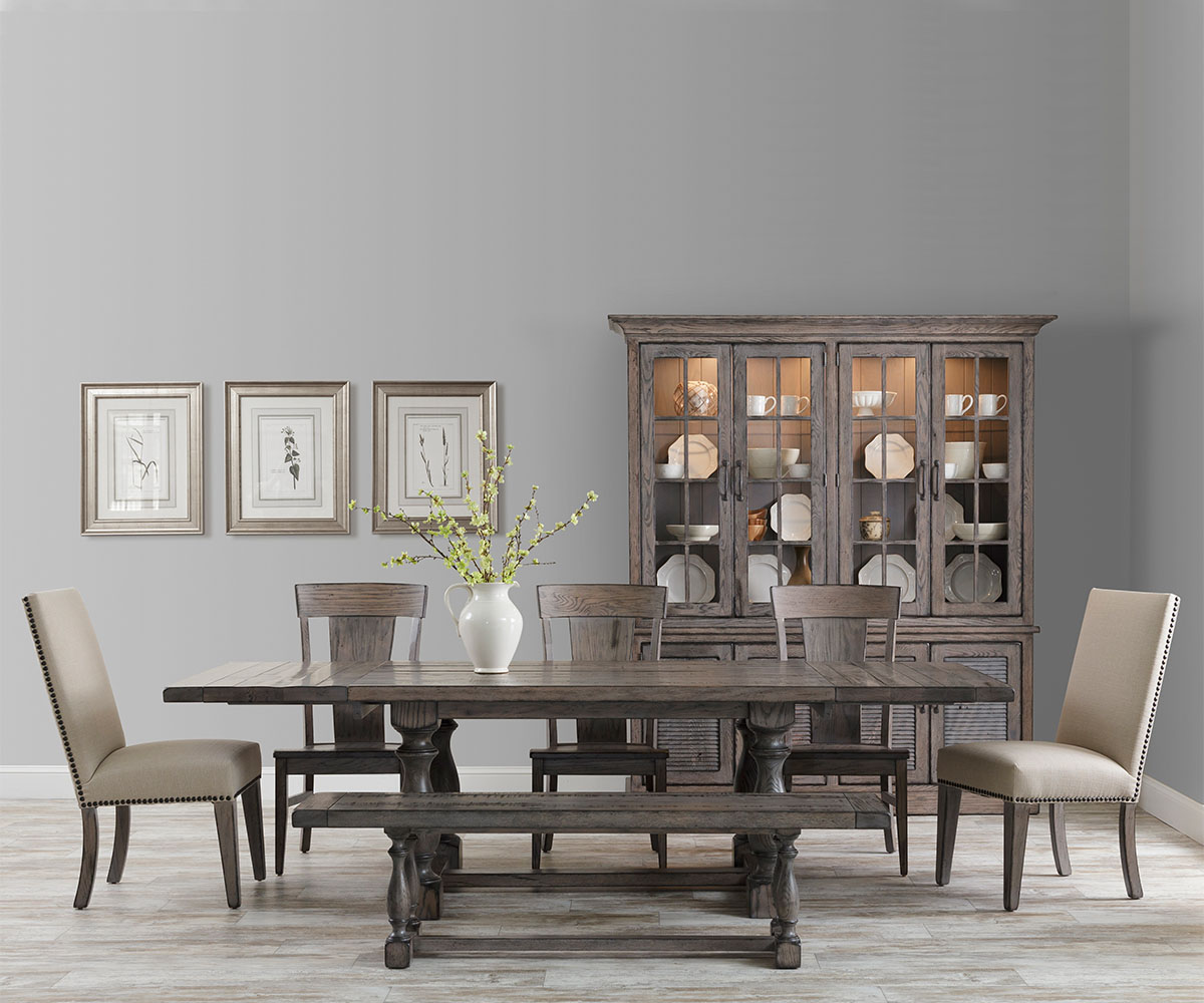 Baldwin Bar Chair - Image 2