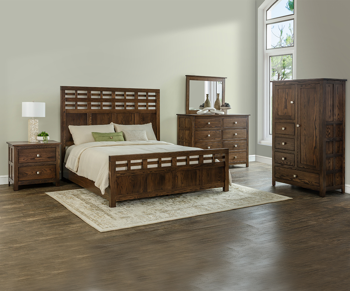 Alto Chifforobe - Image 3