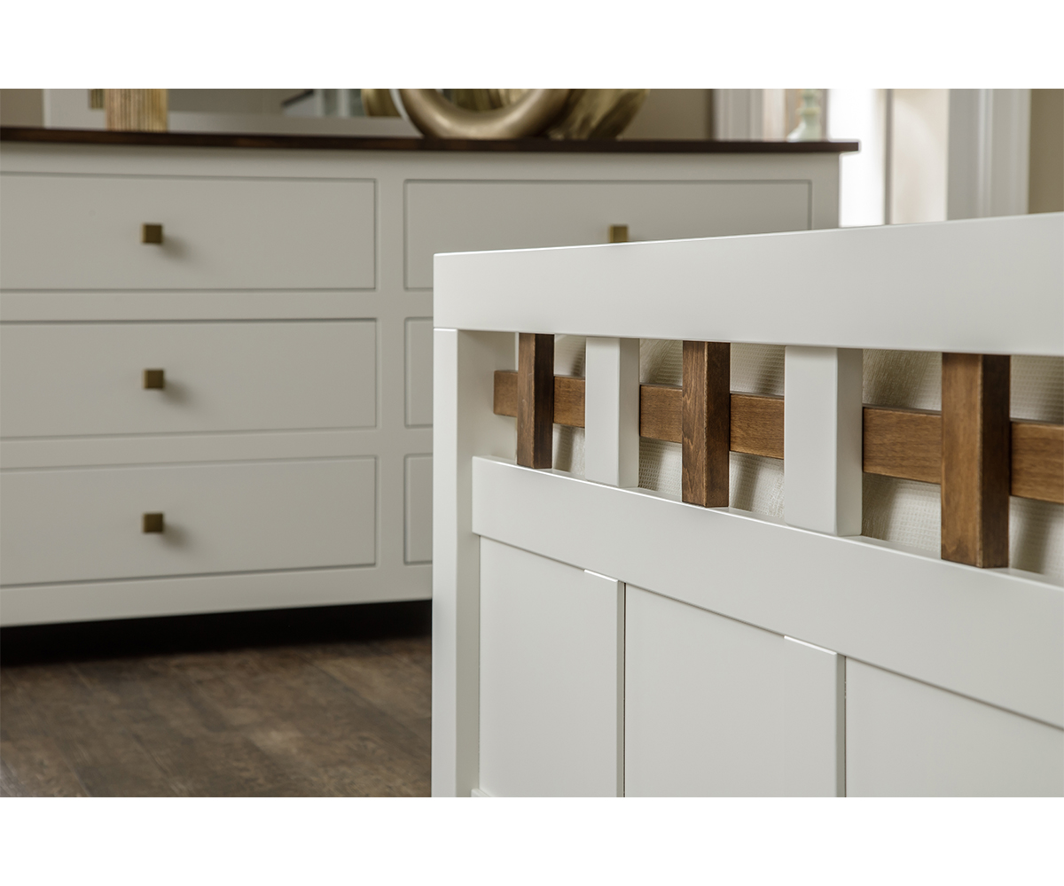 Alto Bed - Image 2