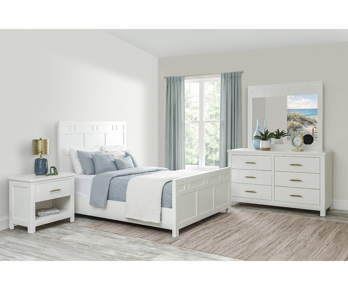 Brooklyn Queen Bed - Image 2