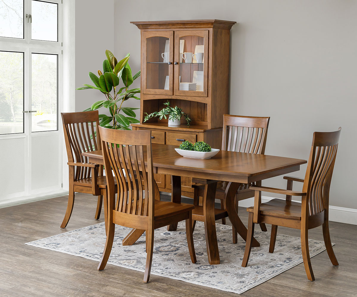 Christy Bar Chair - Image 2
