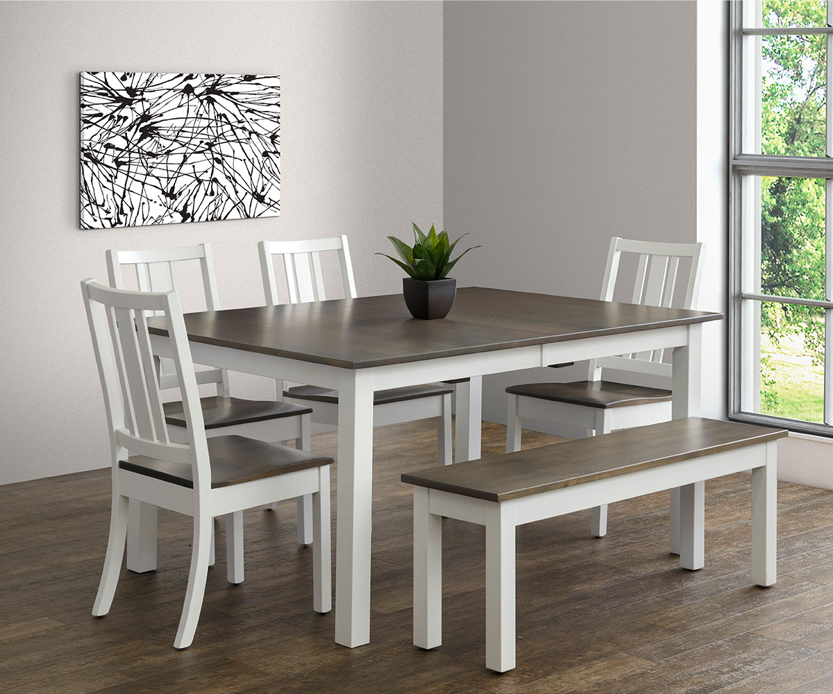 Eco Swivel Bar Stool - Image 2