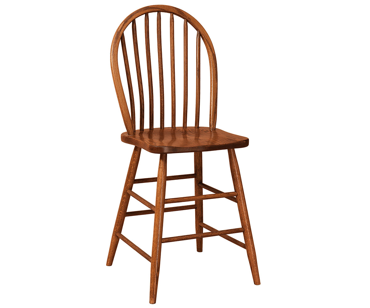 Econo Bar Chair