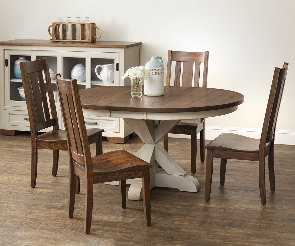 Jacoby Swivel Bar Stool - Image 2