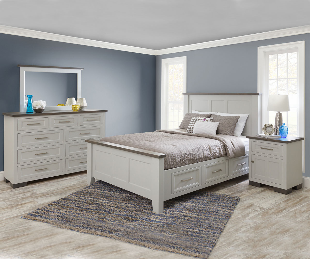 Hudson Bed - Image 2