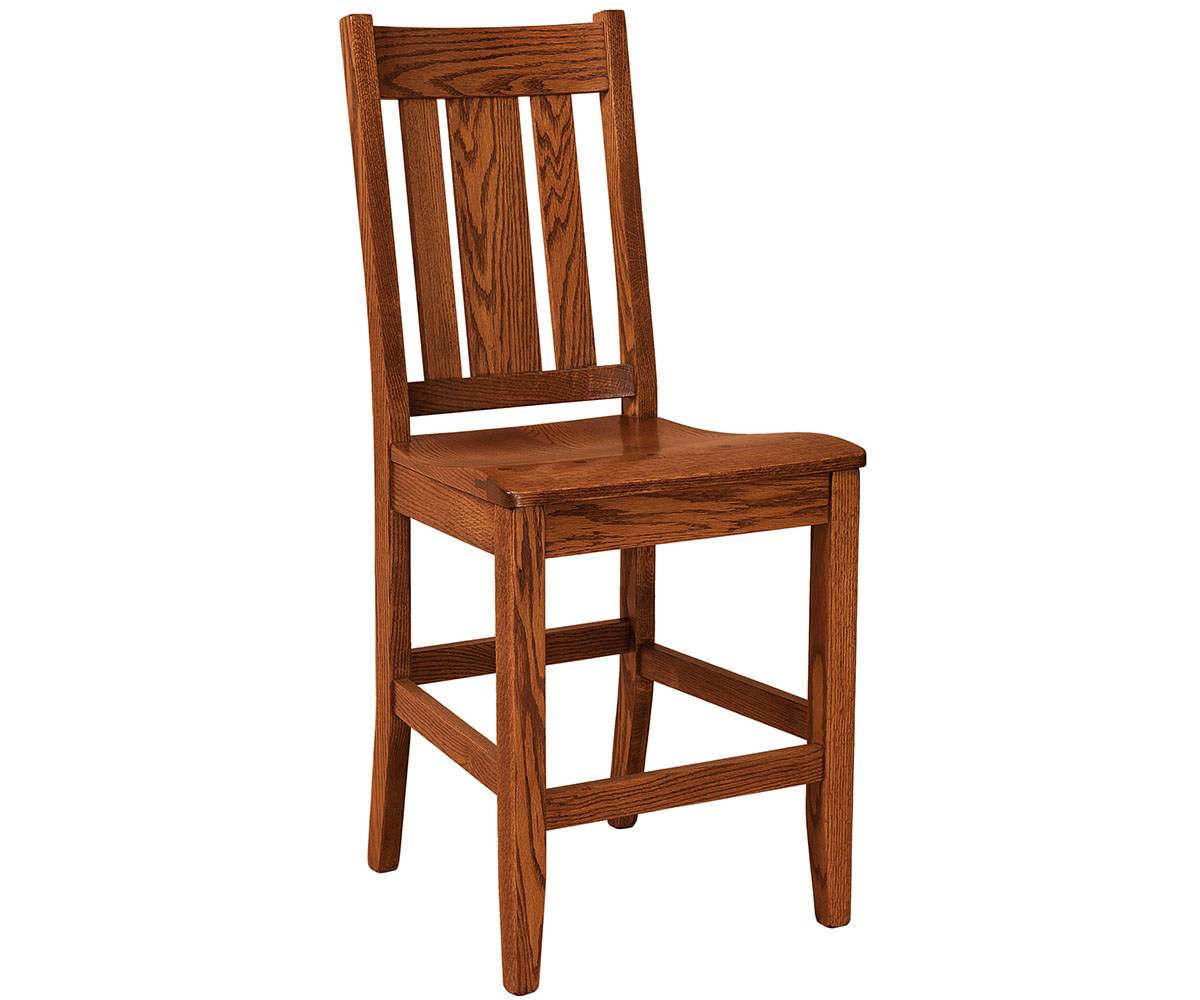 Jacoby Bar Chair