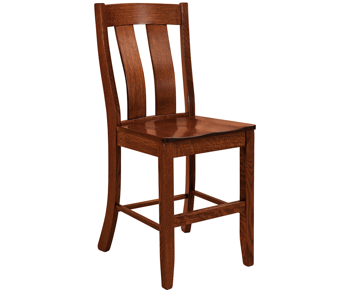 Laurie Bar Chair